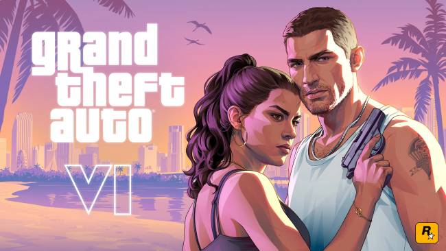 Június 25-én indulnak a GTA VI előrendelései