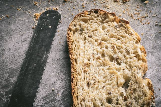 Mondd el, hogy milyen kenyérféléket szeretsz, mi pedig megmondjuk, hogy milyen kutya vagy