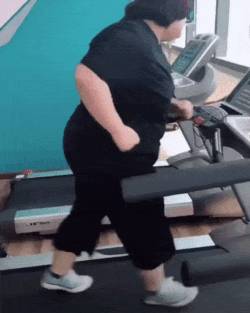 A legjobb barát tudja, hogyan motiváljon téged edzés közben.