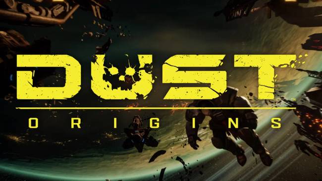 Az Airship Syndicate bejelentette a Dust: Origins című sci-fi akciójátékát