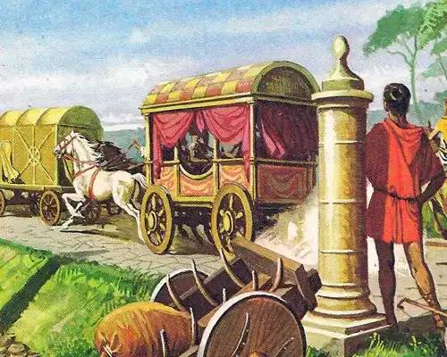Miért vezetnek Angliában, Japánban és Ausztráliában a bal oldalon, a világ többi részén pedig a jobb oldalon?