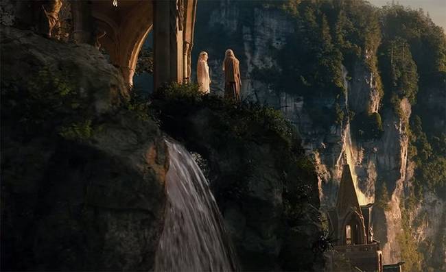 A hobbit: Váratlan utazás