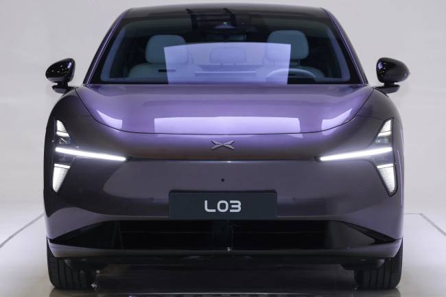 Xpeng L03