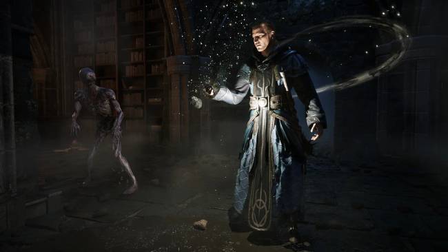 Nagy sikert aratott a Gothic remake a Steamen
