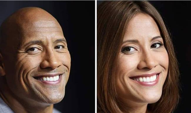Dwayne Johnson
