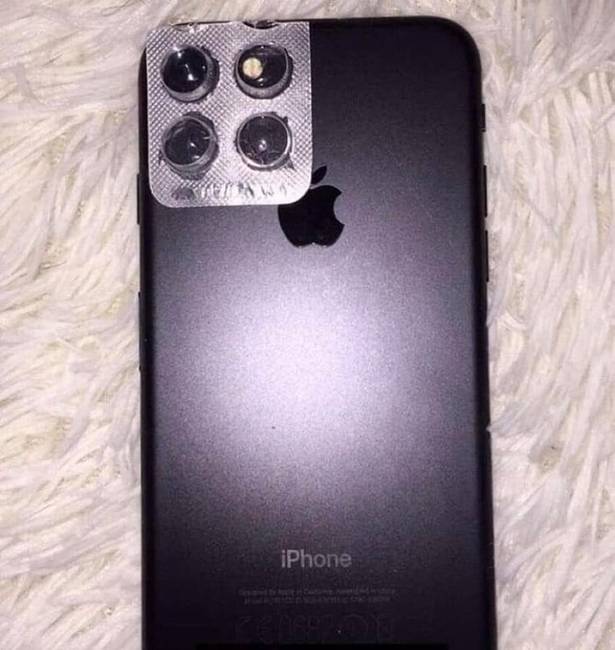 „19 éves korodra Te is megengedheted magadnak, hogy megvedd a legújabb iPhone-t. A kemény munka megtérül."