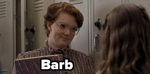 Menj végig ezen a szavazáson, hogy megtudd, melyik Stranger Things karaktert szeretik jobban az emberek
