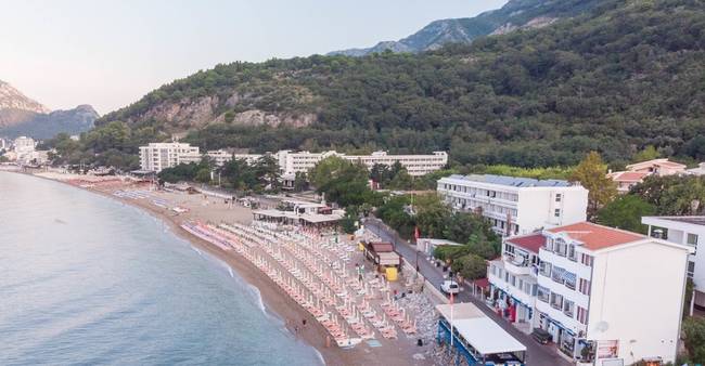 Montenegró