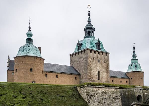 Utazd körbe Európát, és mi elmondjuk, hogy mi a legjobb tulajdonságod