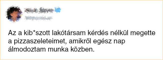 12 ember, akinek bonyolultabb a kapcsolata a szomszédjával, mint az exével