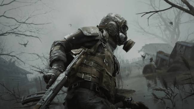 2027 februárjában érkezik a Metro 2039, megérkezett a sztori trailer