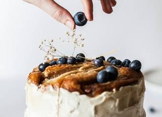 cake