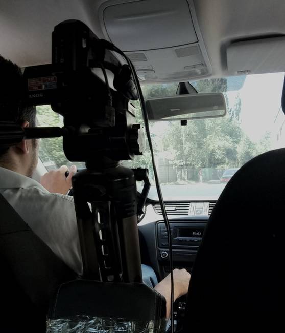 4K-s dashcam-ra van szükséged? Ez sem lehetetlen.
