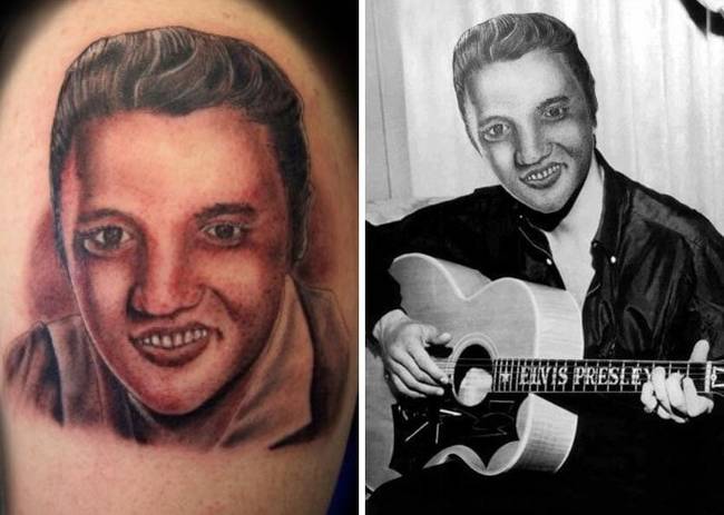 Elvis Presley