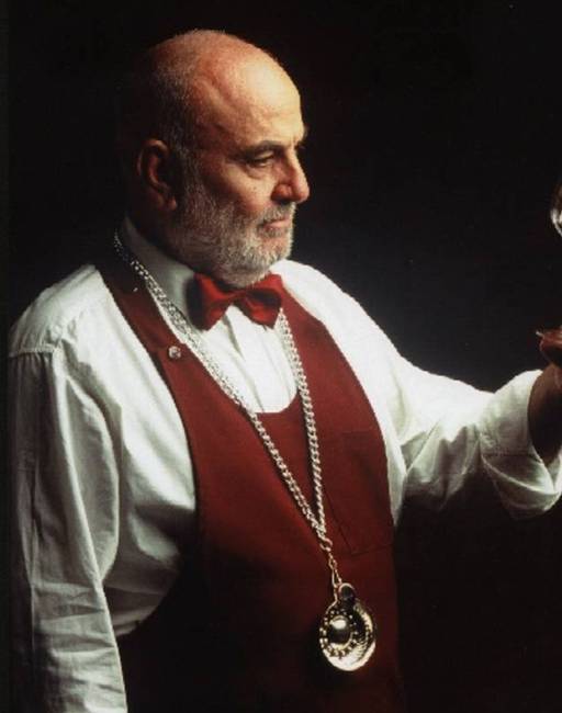 Sommelier