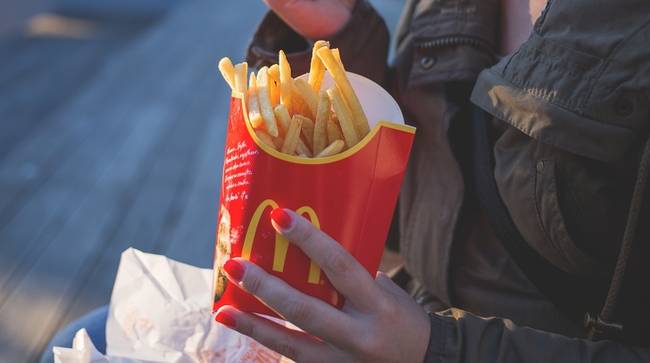 McDonald's: a gyorsétterem feltalálója