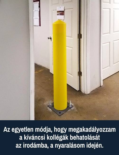 Valaki nagyon biztosra akart menni...🤔