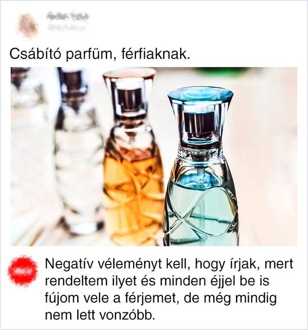 14 ember, aki a szarkasztikus megjegyzésével bármikor képes felhívni magára a figyelmet