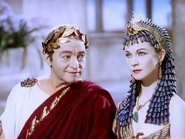 Caesarion: Mi lett Kleopátra és Caesar fiának a sorsa?