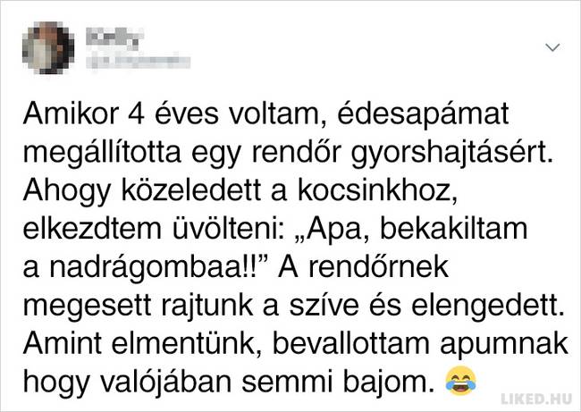 17 ember, aki pontosan tudja, hogyan kell kezelni a világ dolgait