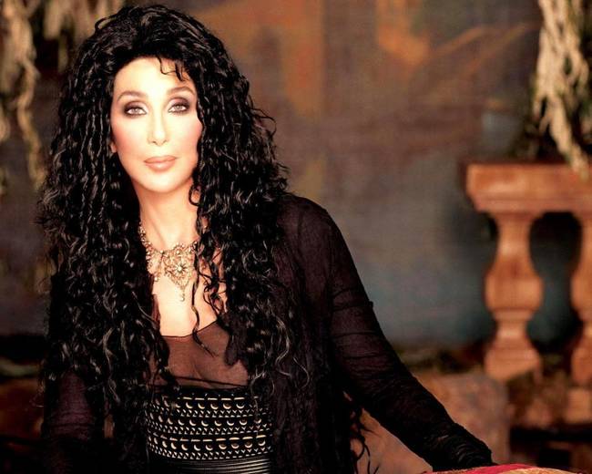 Cher