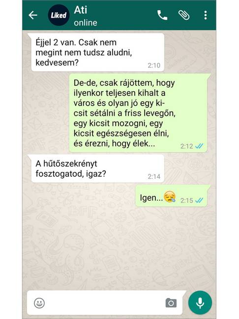 11 üzenet, ami bizonyítja, hogy az élet tele van meglepetésekkel