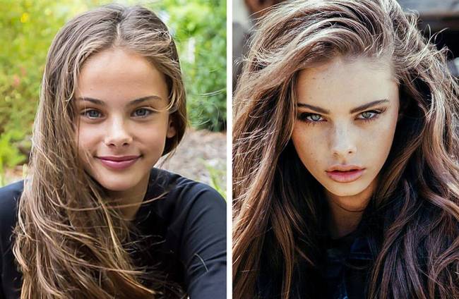 Meika Woollard