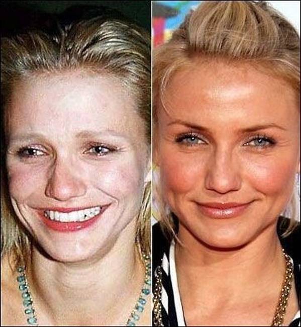 Cameron Diaz