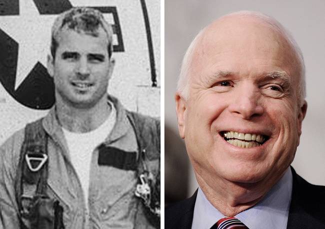 John McCain