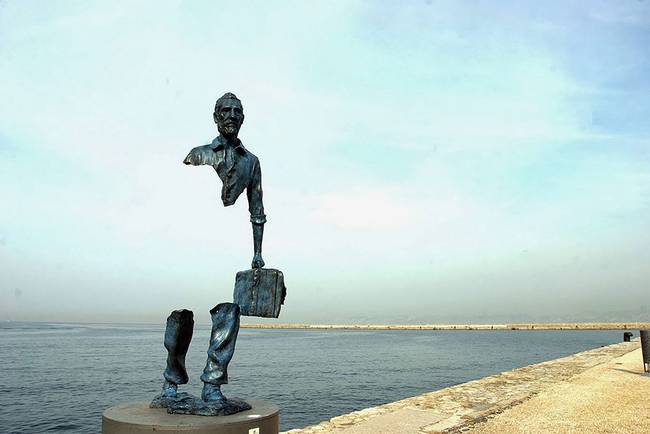 Marseille, Franciaország