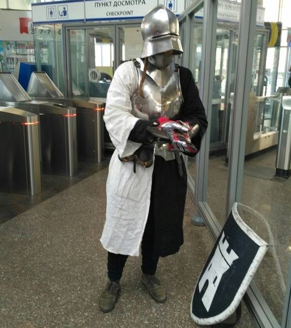 Amikor a lovasszekér elromlik, marad a metró.