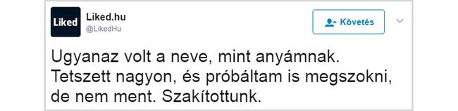 A világ 20+ legröhejesebb szakítása, melyeken tényleg már csak nevetni lehet