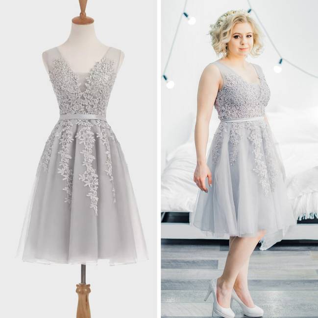 „Az AliExpress-ről rendeltem ezt a ruhát, és azt hittem rossz lesz, de számomra tökéletes!”