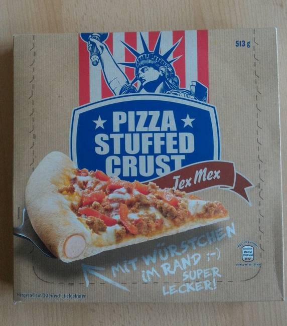 Hot dog és pizza egyben. Mi jöhet még ezután?!