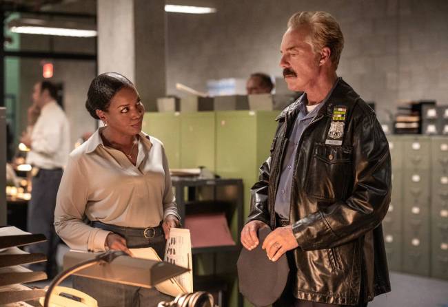 Traileren a The Westies című sorozat, J. K. Simmons főszereplésével