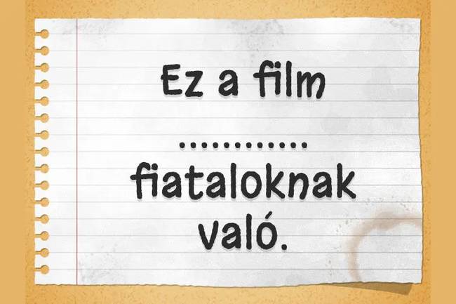 fiatal