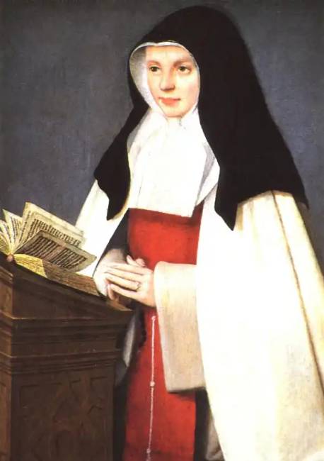Valois Szent Johanna