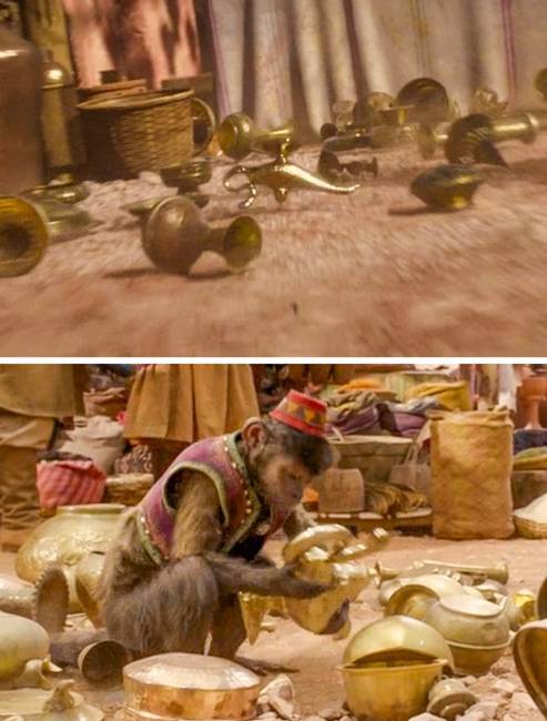 Aladdin