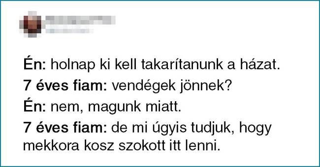 Mi tudjuk.
