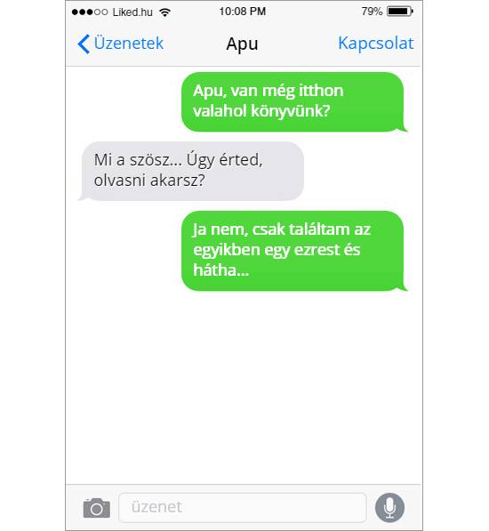 Próba szerencse…😀