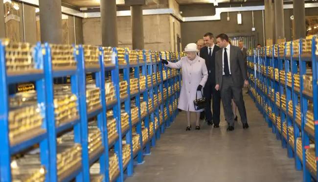 4 hely a Földön, ahová még az elnököt sem engedik be. Mit őriznek ezekben ekkora paranoiával?