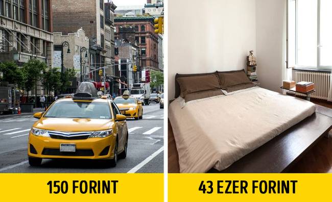 Bangladesben nagyon olcsó az élet.