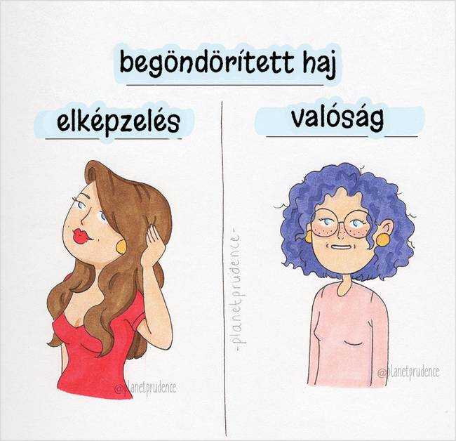 18 apró női kudarc, amit legalább egyszer mindannyian átéltünk már életünkben