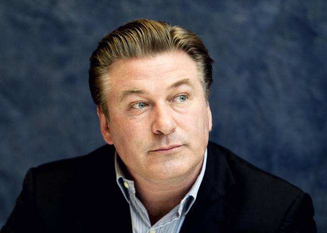 Alec Baldwin