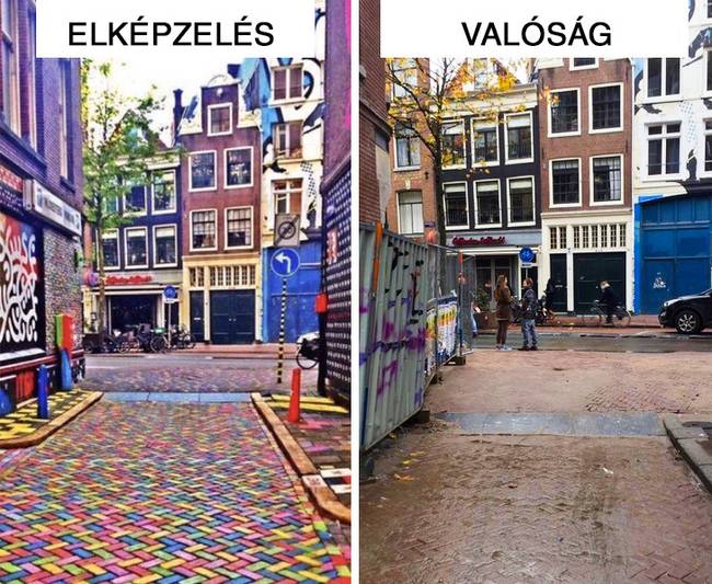 Amszterdam, Hollandia