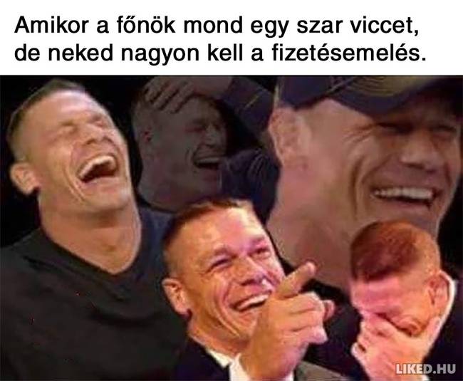 20 vicces mém a főnökökről, amit jobb, ha nem a munkahelyeden nézel meg