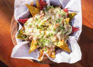 Nachos