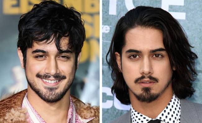 Avan Jogia