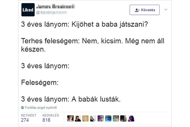 21 terhesség alatti pillanat, amitől egyszerre kap el a sírás és a nevetés
