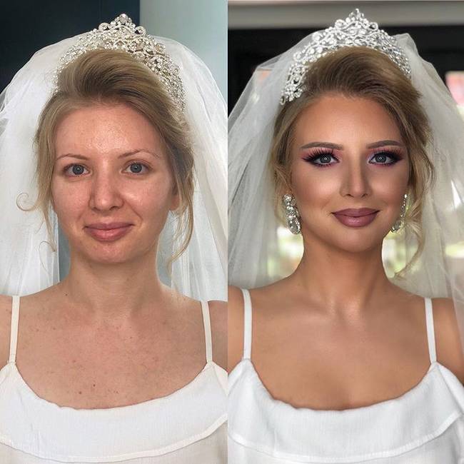 Ha eléggé akarod, egy szempillantás alatt átváltozhatsz.